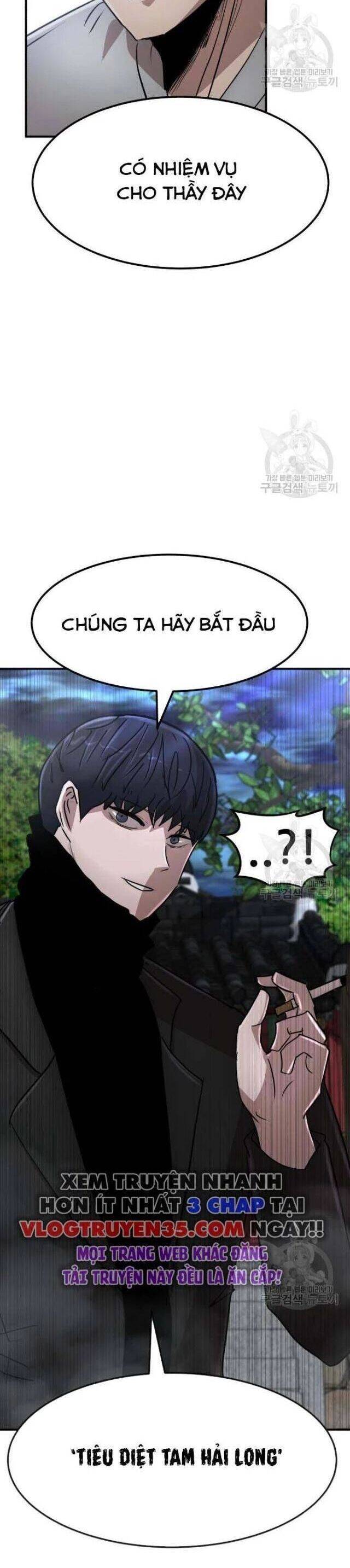 Coin Báo Thù: Chapter 39