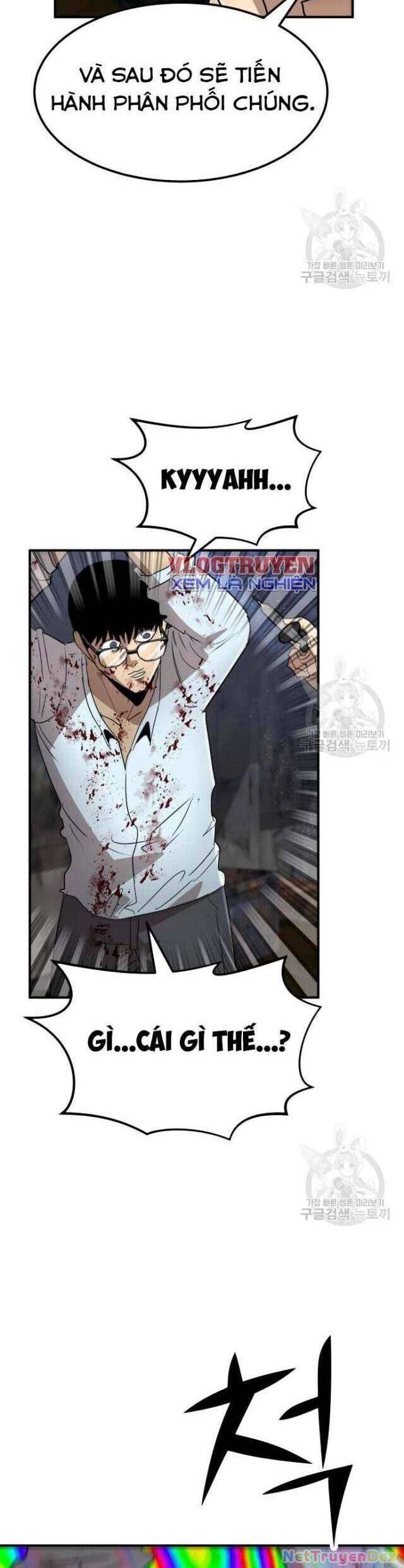 Coin Báo Thù: Chapter 39