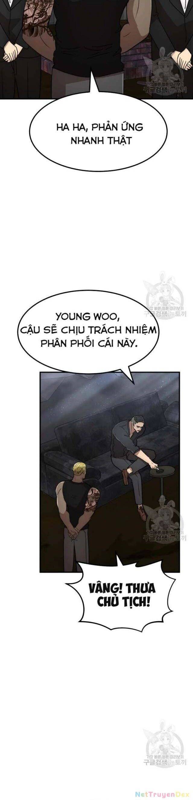Coin Báo Thù: Chapter 39