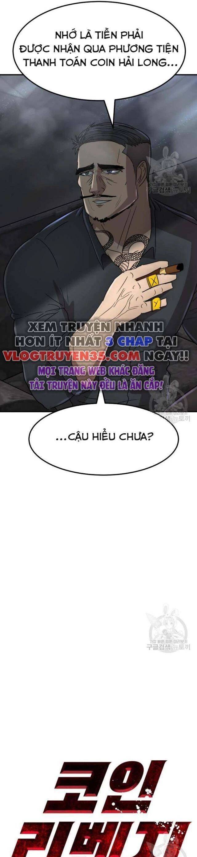 Coin Báo Thù: Chapter 39