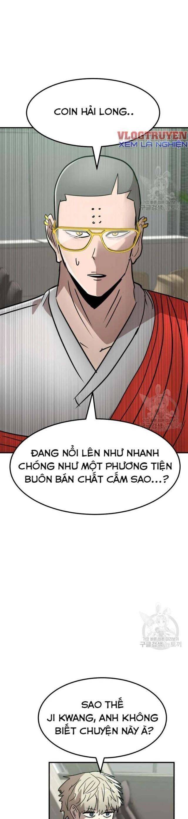 Coin Báo Thù: Chapter 39