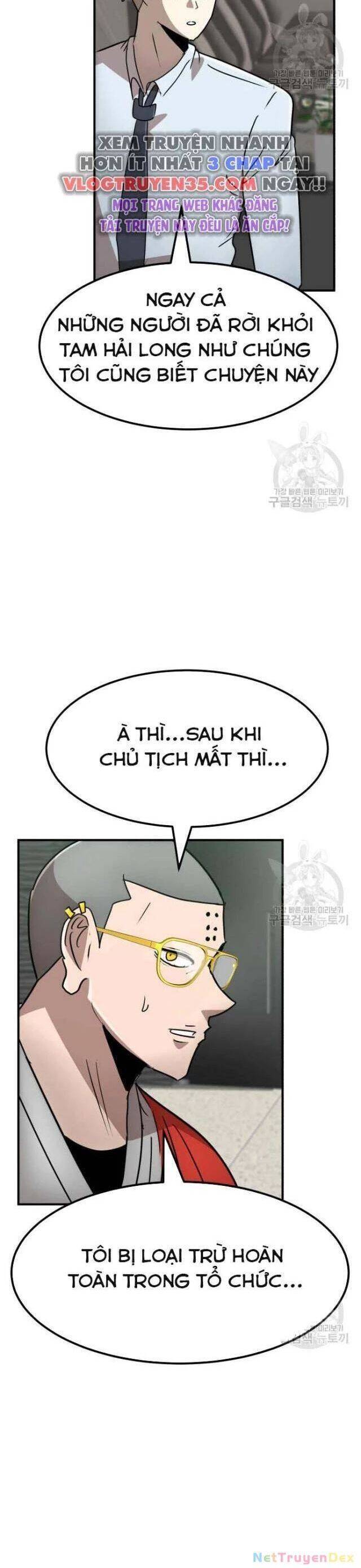 Coin Báo Thù: Chapter 39