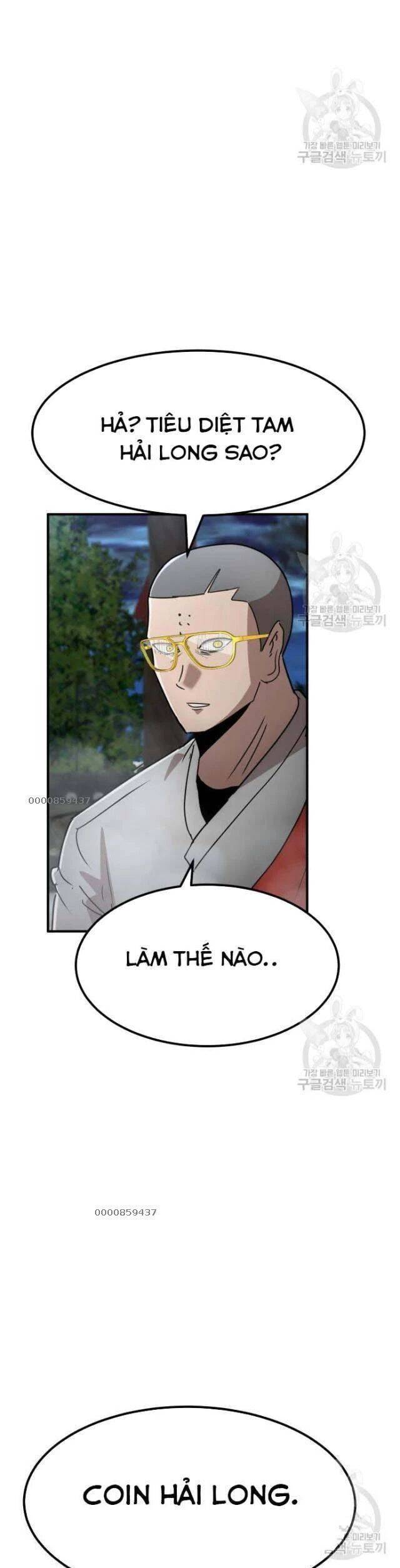 Coin Báo Thù: Chapter 39