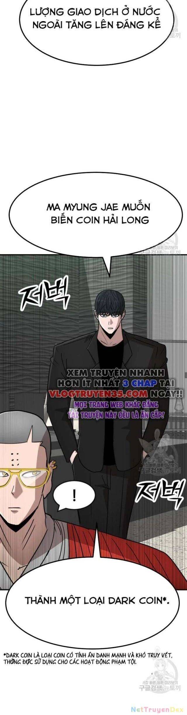Coin Báo Thù: Chapter 39