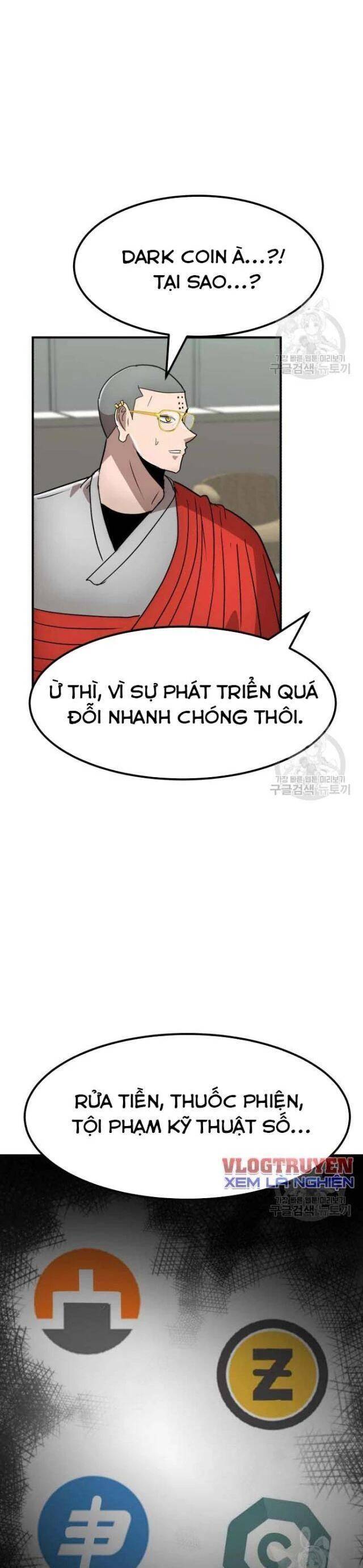 Coin Báo Thù: Chapter 39