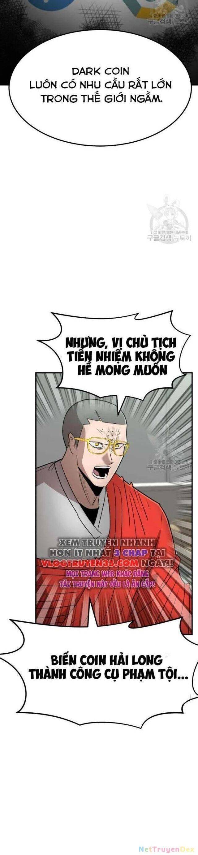 Coin Báo Thù: Chapter 39