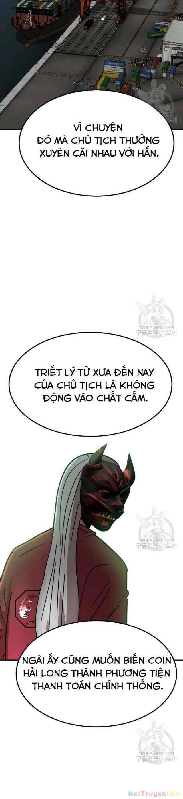 Coin Báo Thù: Chapter 39