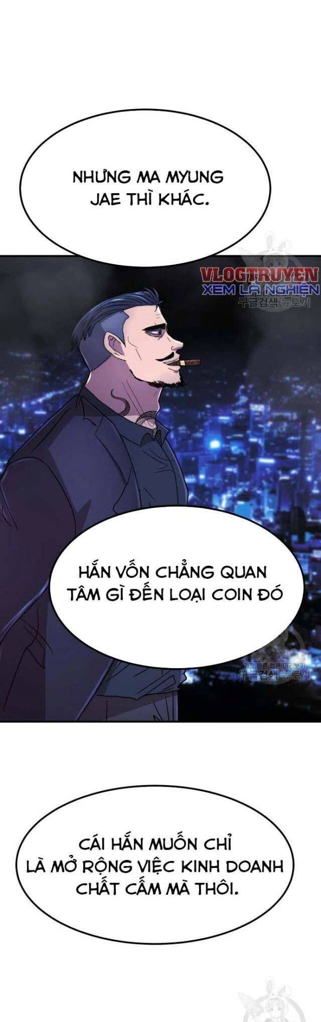 Coin Báo Thù: Chapter 39