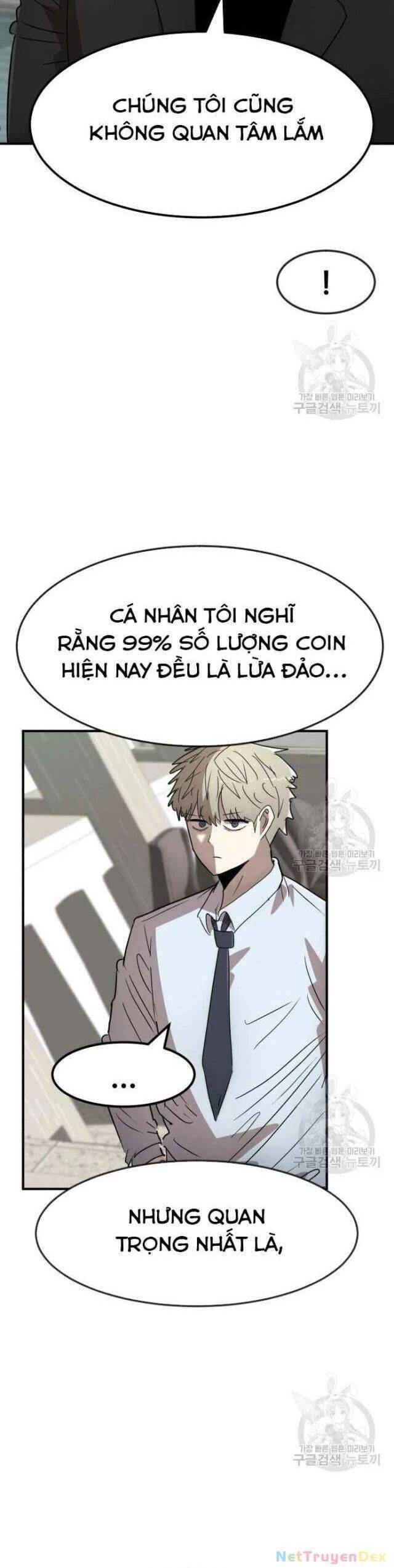 Coin Báo Thù: Chapter 39