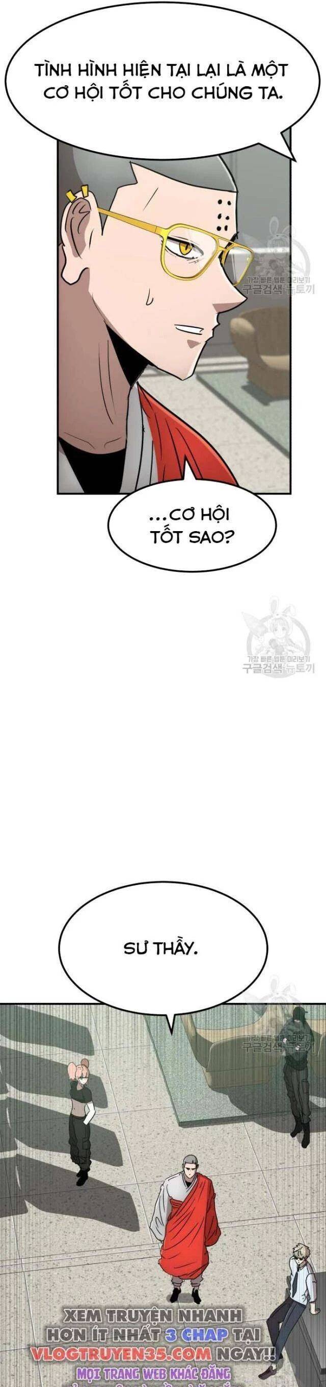 Coin Báo Thù: Chapter 39