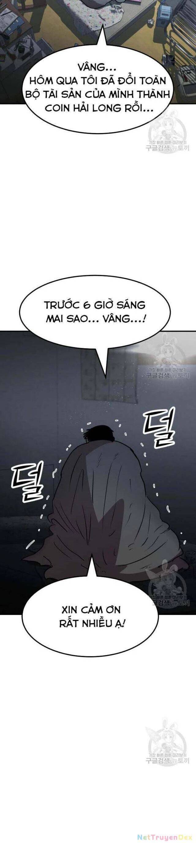 Coin Báo Thù: Chapter 39