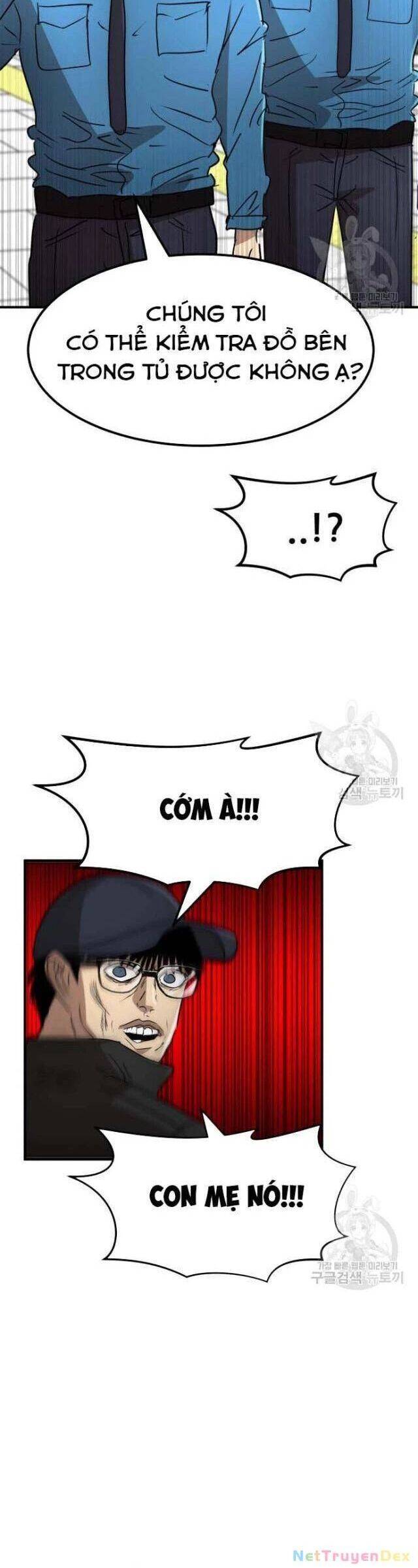 Coin Báo Thù: Chapter 39
