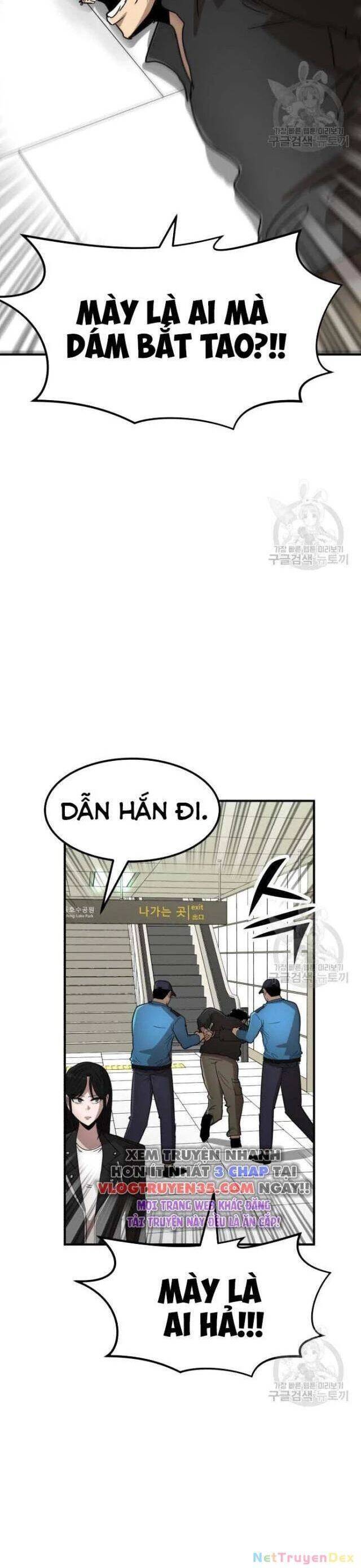 Coin Báo Thù: Chapter 39