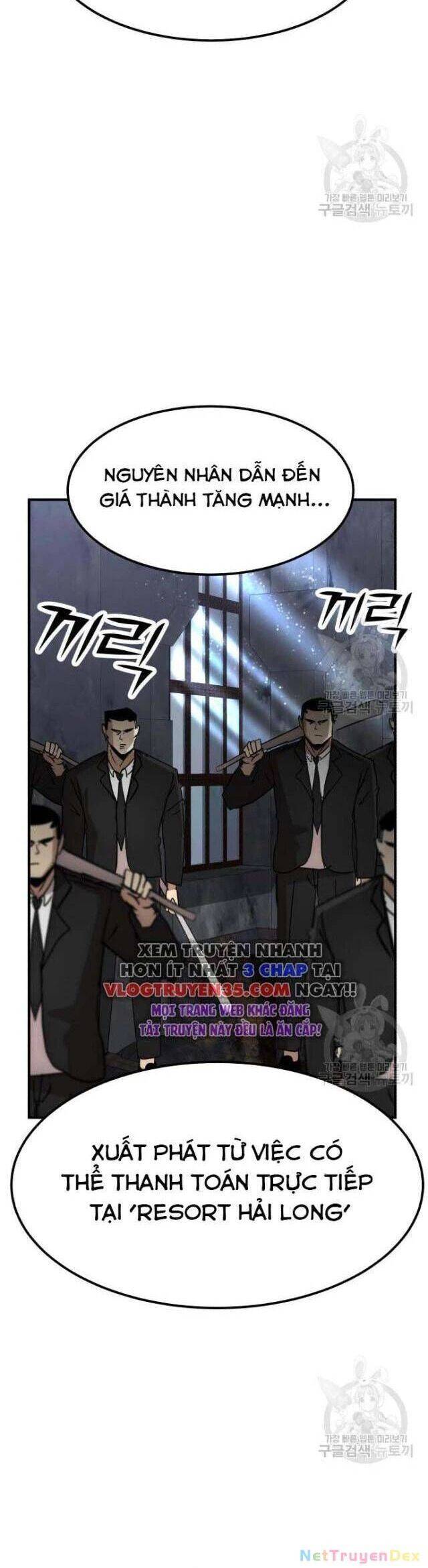 Coin Báo Thù: Chapter 39