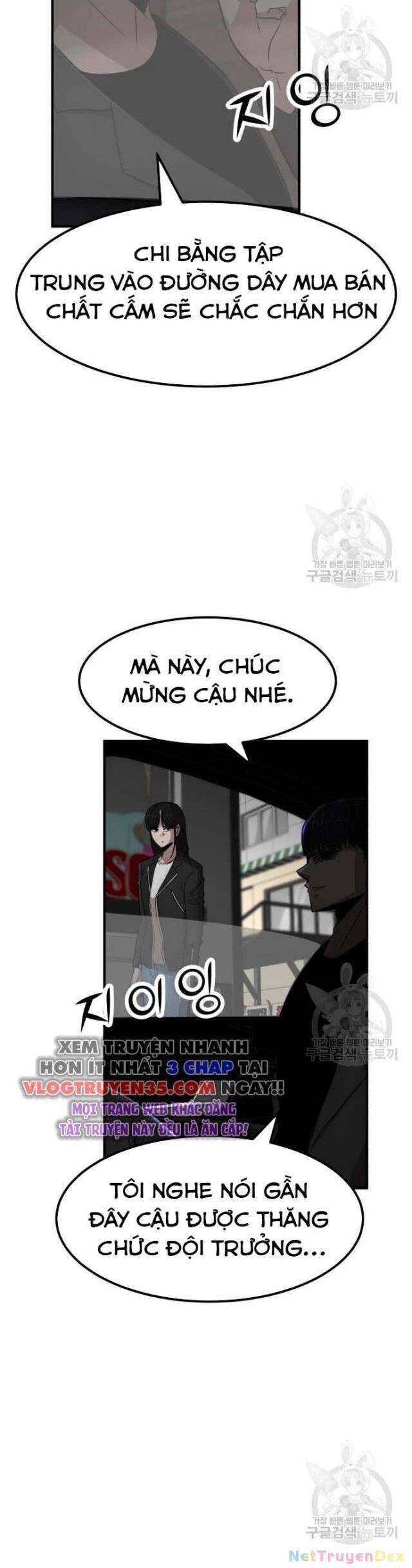 Coin Báo Thù: Chapter 39