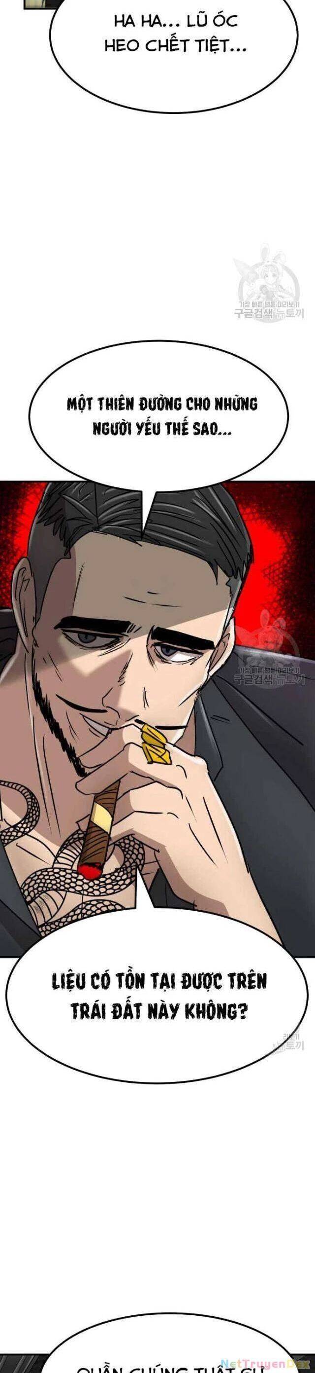 Coin Báo Thù: Chapter 40