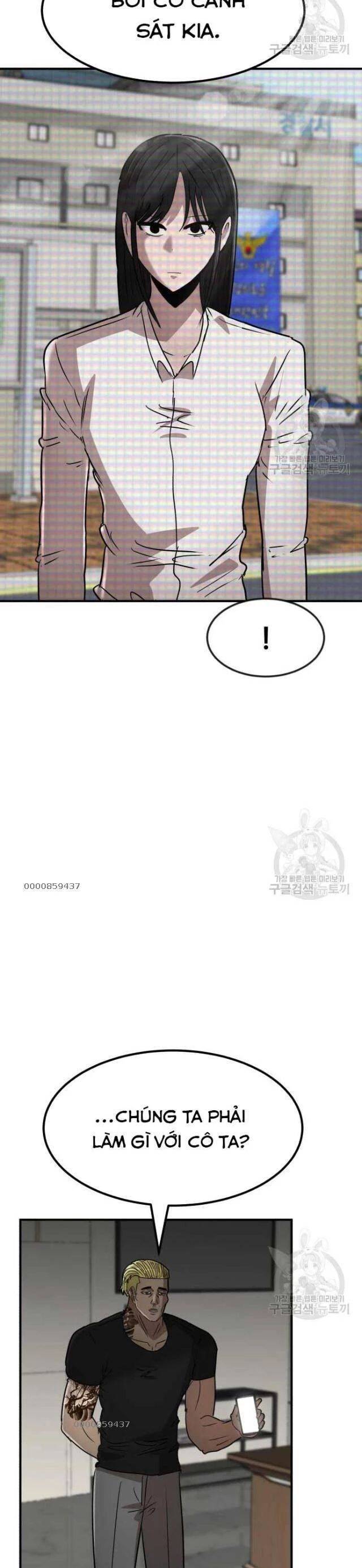 Coin Báo Thù: Chapter 40