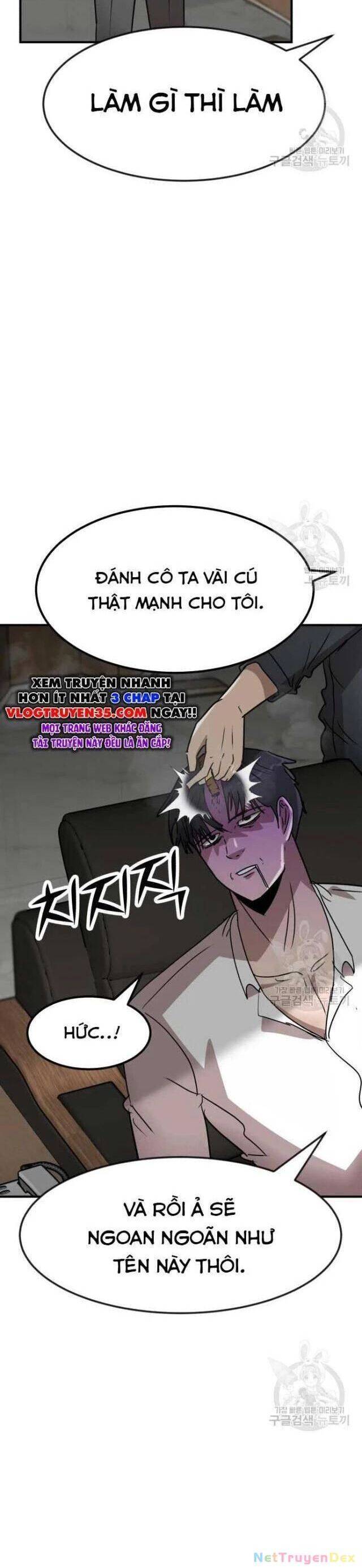 Coin Báo Thù: Chapter 40