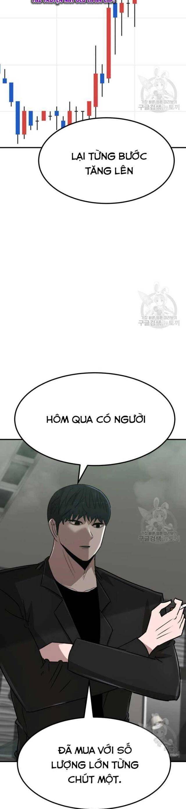 Coin Báo Thù: Chapter 40
