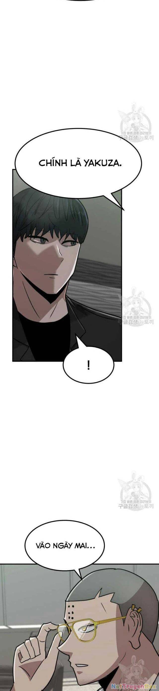 Coin Báo Thù: Chapter 40