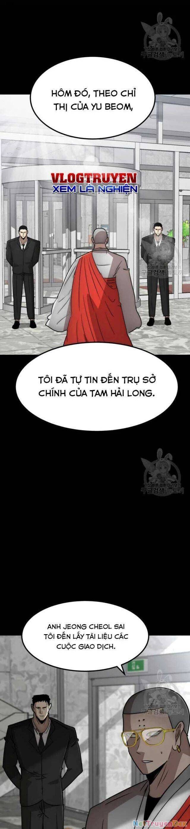 Coin Báo Thù: Chapter 40