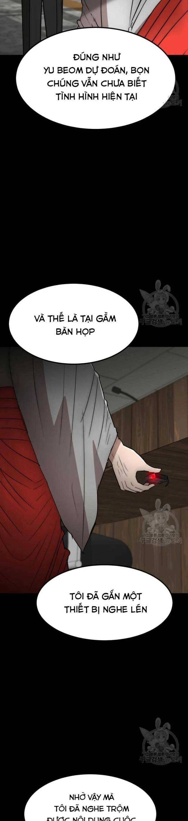 Coin Báo Thù: Chapter 40