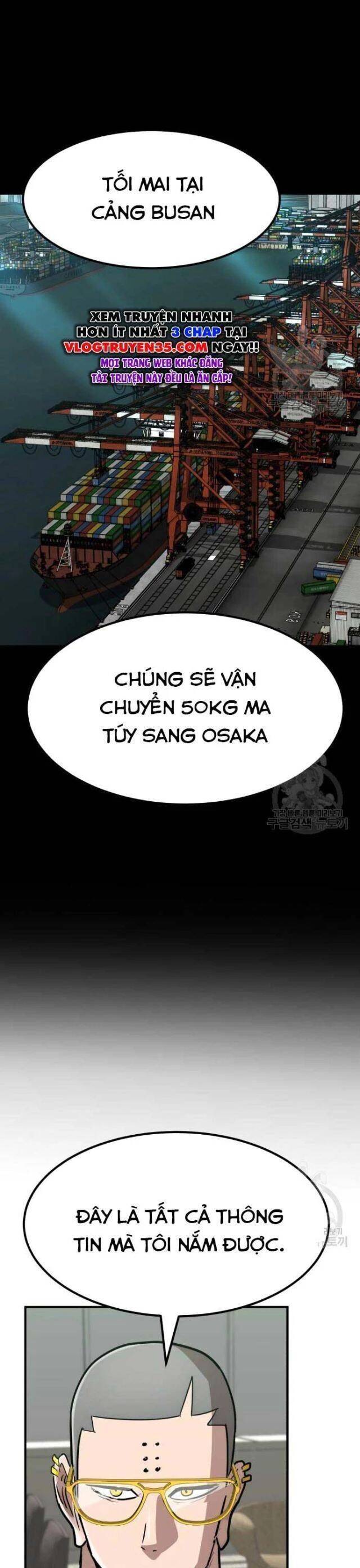 Coin Báo Thù: Chapter 40