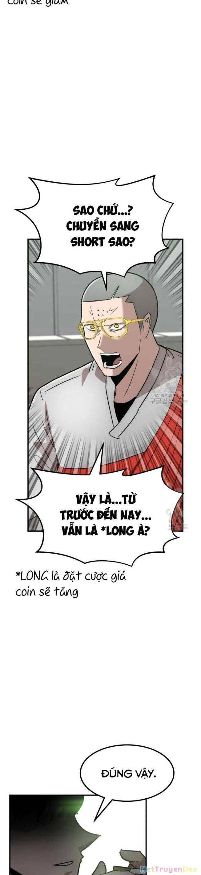 Coin Báo Thù: Chapter 40