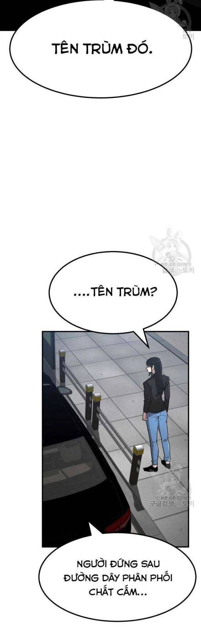 Coin Báo Thù: Chapter 40