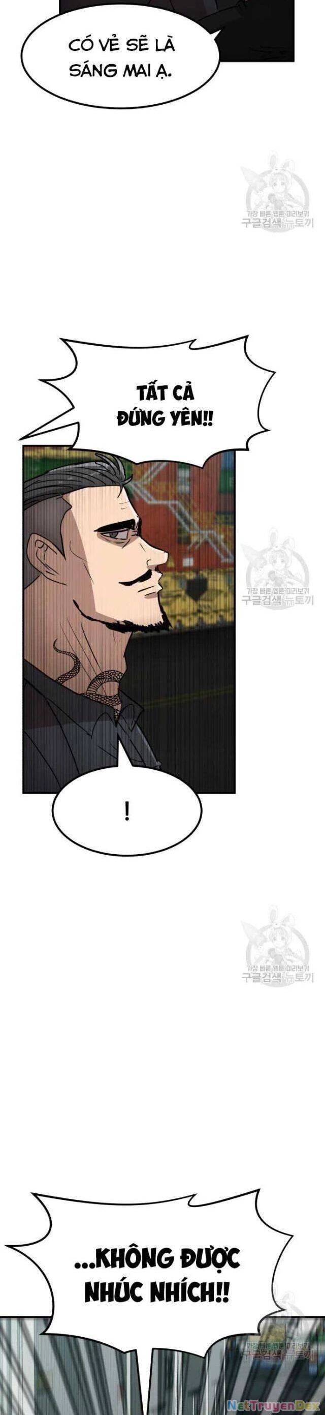 Coin Báo Thù: Chapter 40
