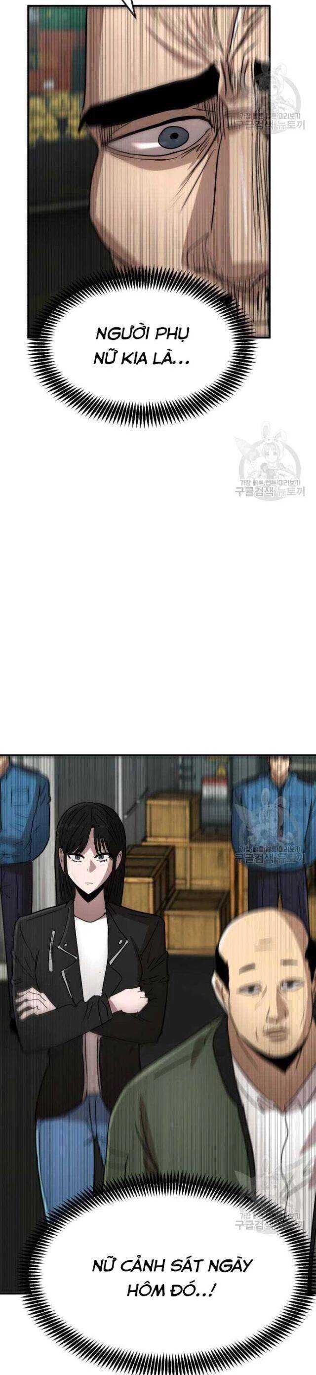 Coin Báo Thù: Chapter 40