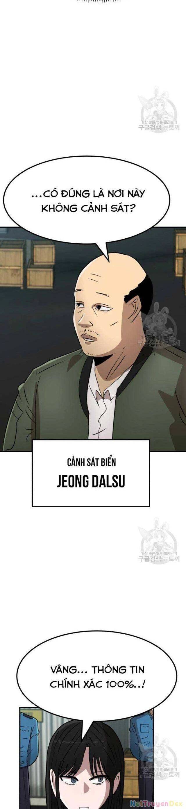 Coin Báo Thù: Chapter 40