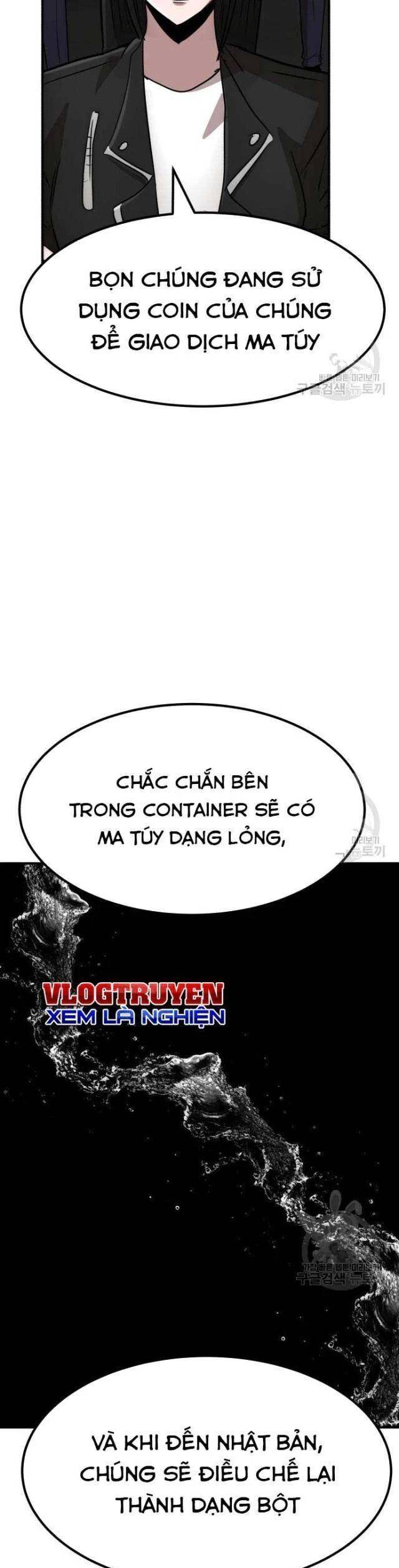 Coin Báo Thù: Chapter 40