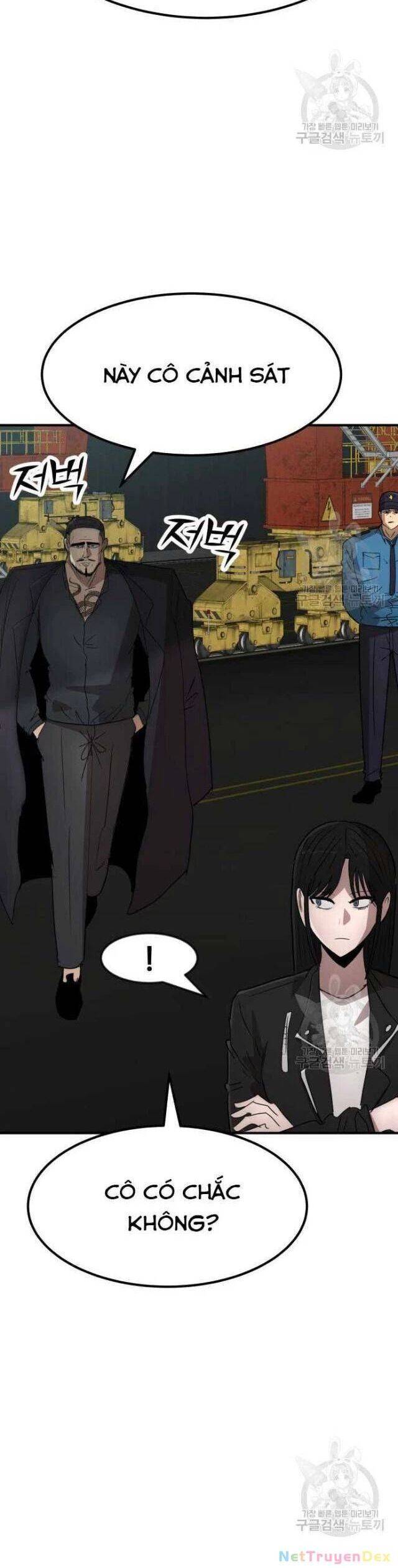 Coin Báo Thù: Chapter 40