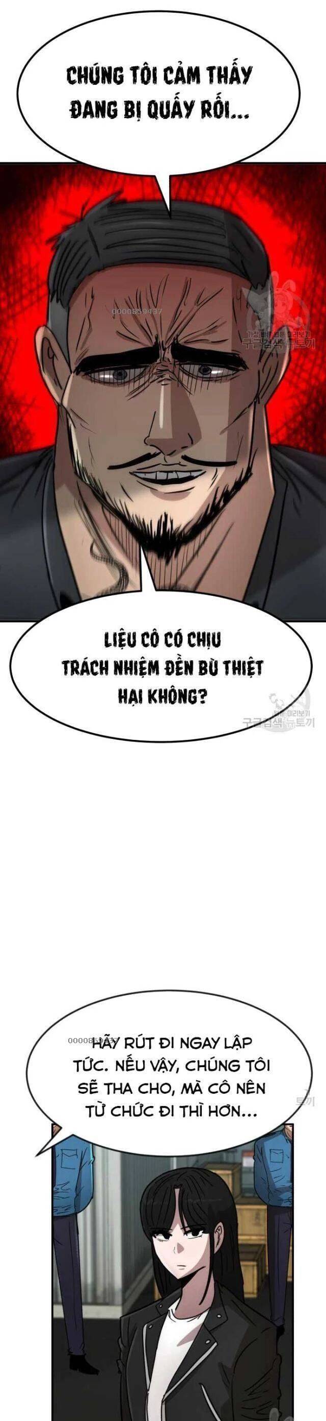 Coin Báo Thù: Chapter 40