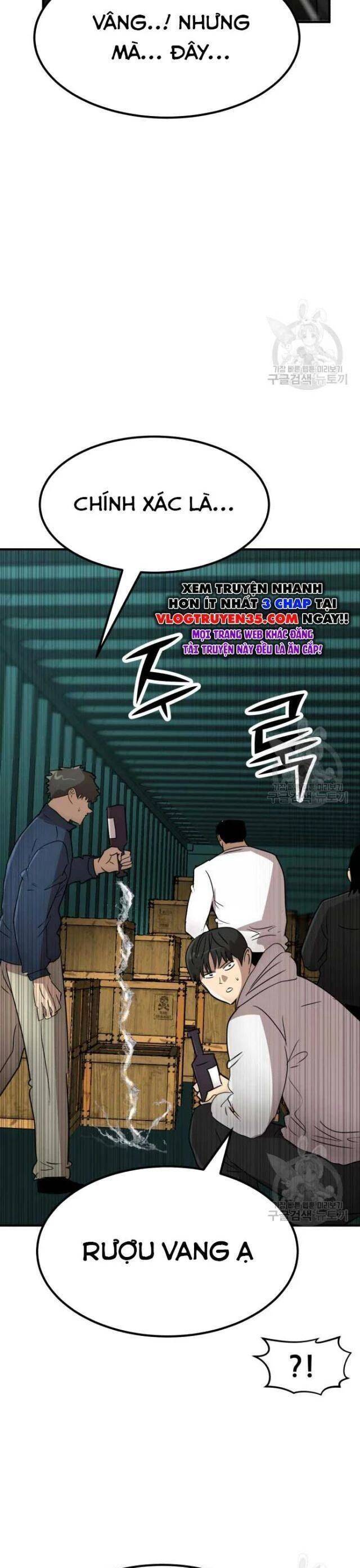 Coin Báo Thù: Chapter 40