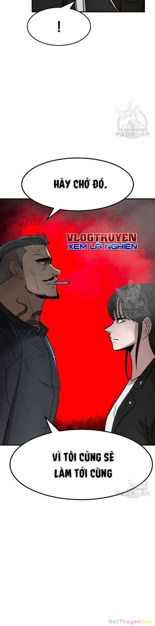 Coin Báo Thù: Chapter 40