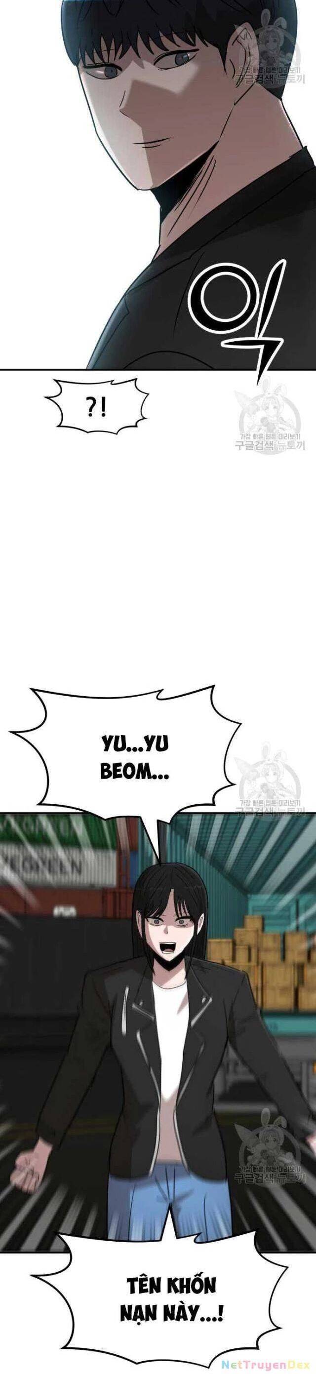 Coin Báo Thù: Chapter 40