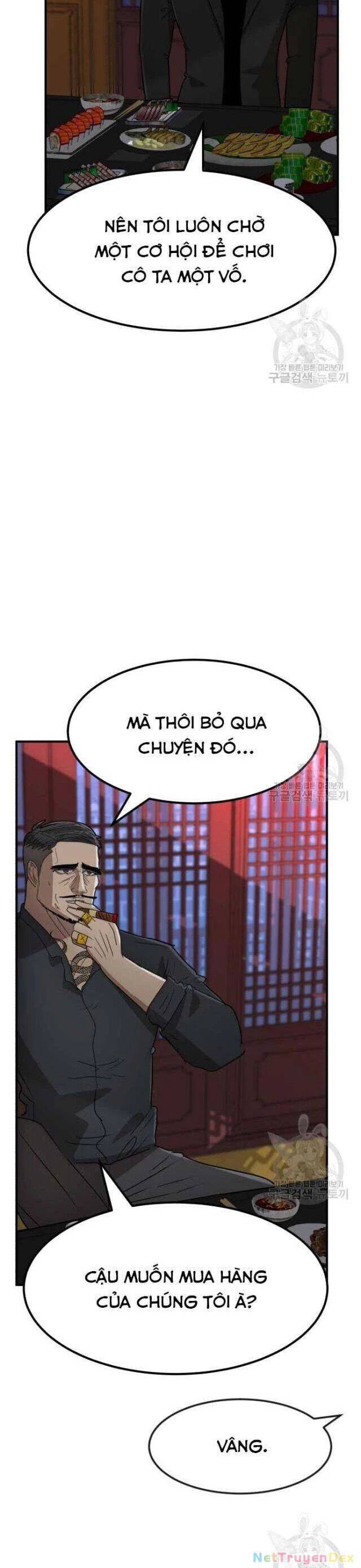 Coin Báo Thù: Chapter 40