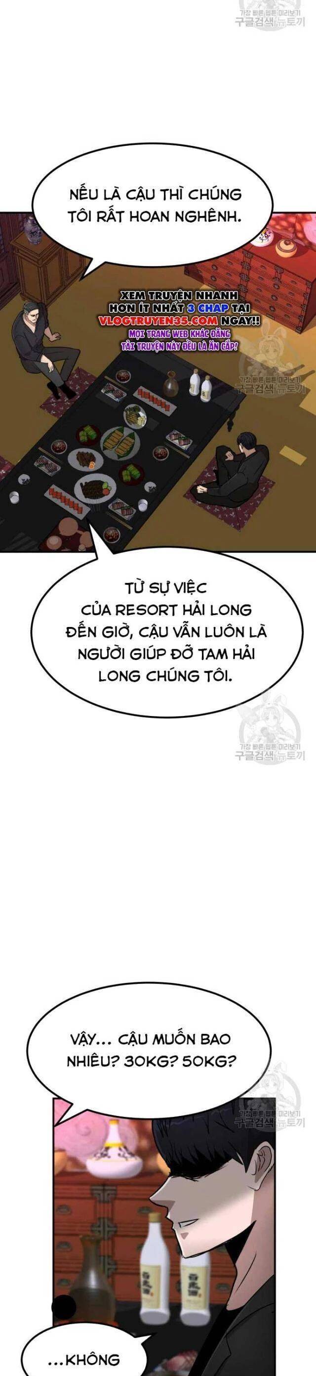 Coin Báo Thù: Chapter 40