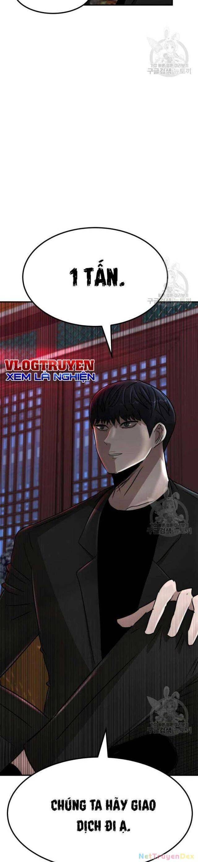 Coin Báo Thù: Chapter 40