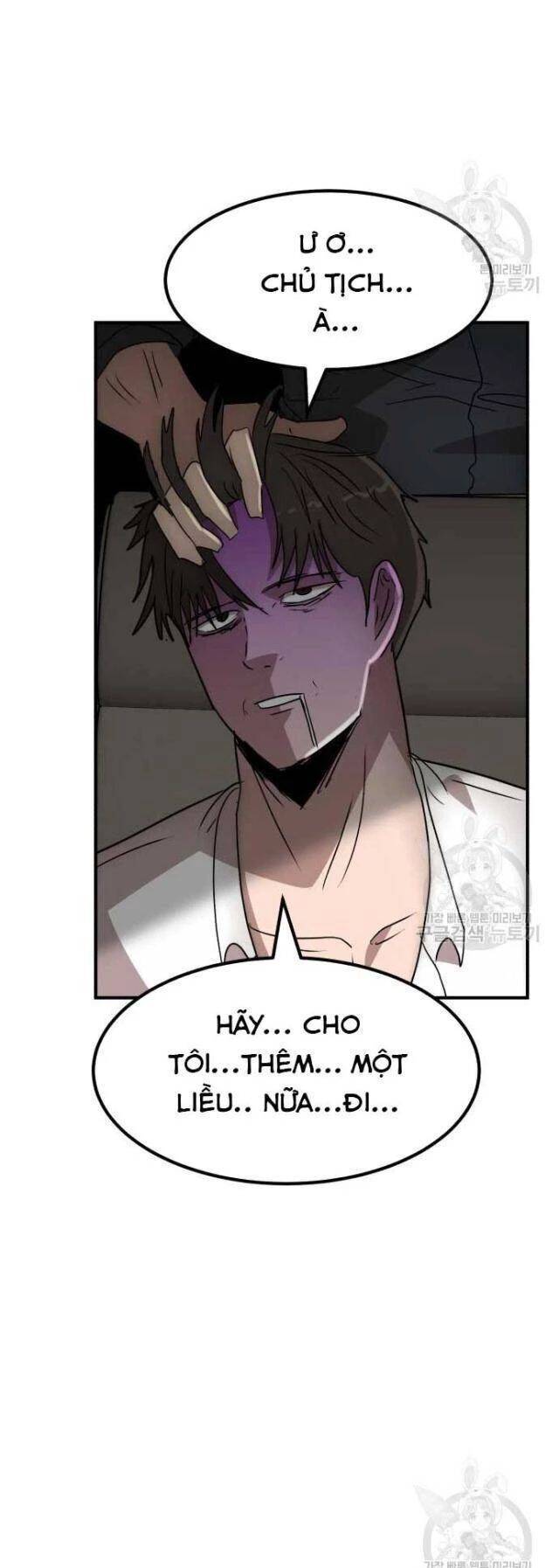 Coin Báo Thù: Chapter 40