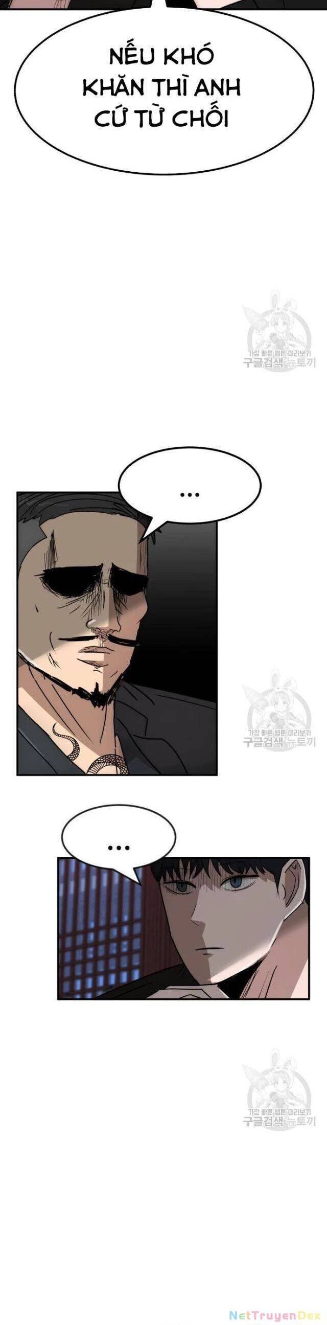Coin Báo Thù: Chapter 41