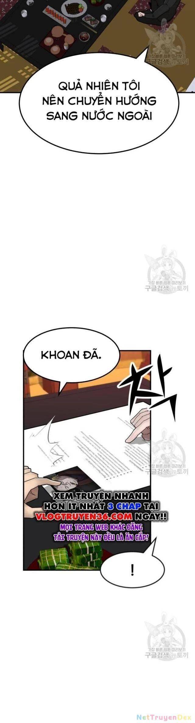 Coin Báo Thù: Chapter 41
