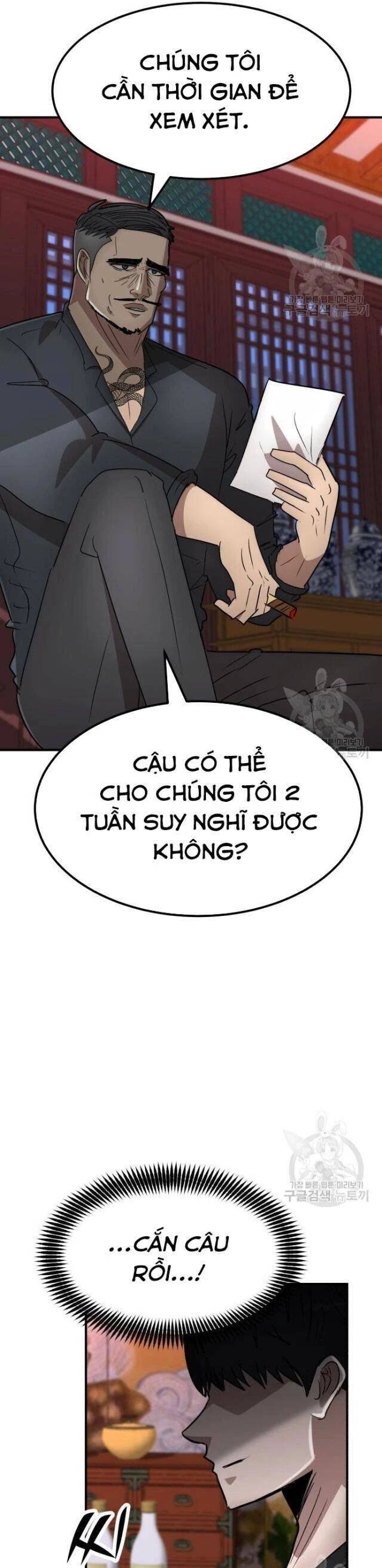 Coin Báo Thù: Chapter 41