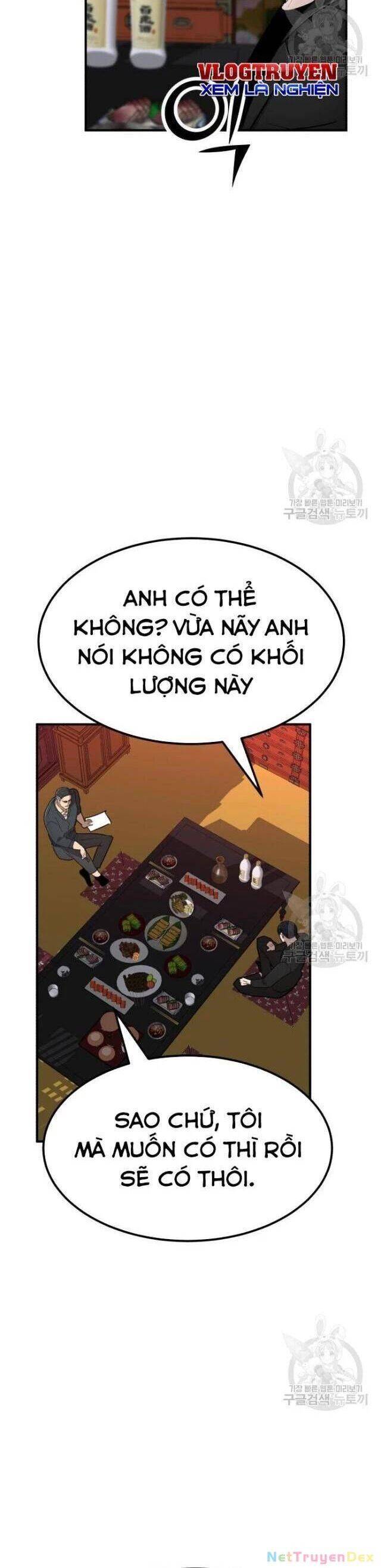 Coin Báo Thù: Chapter 41