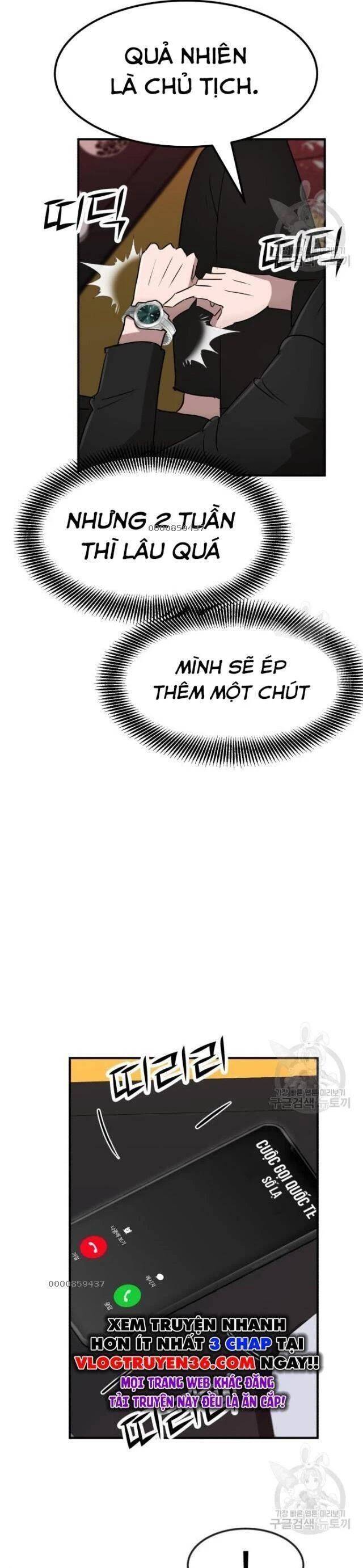 Coin Báo Thù: Chapter 41