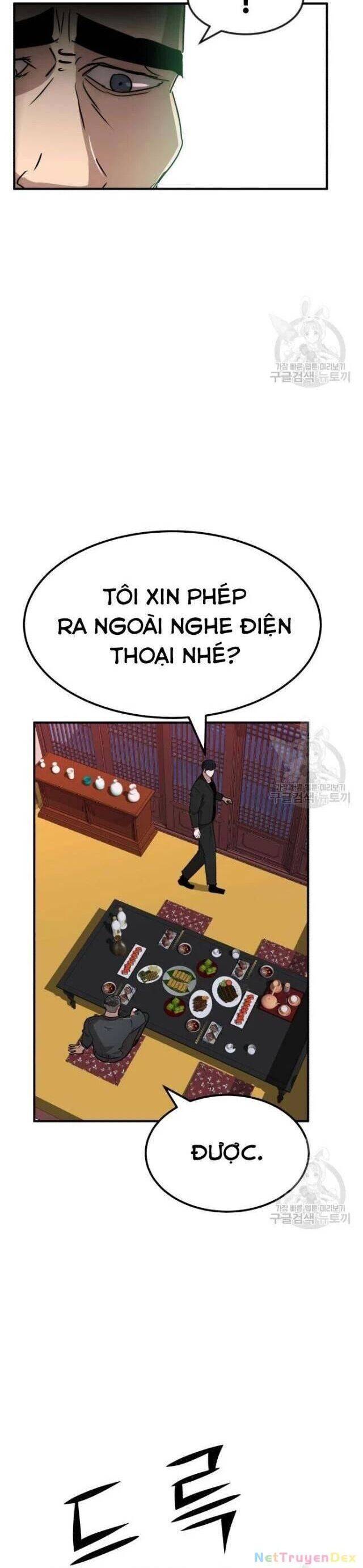 Coin Báo Thù: Chapter 41