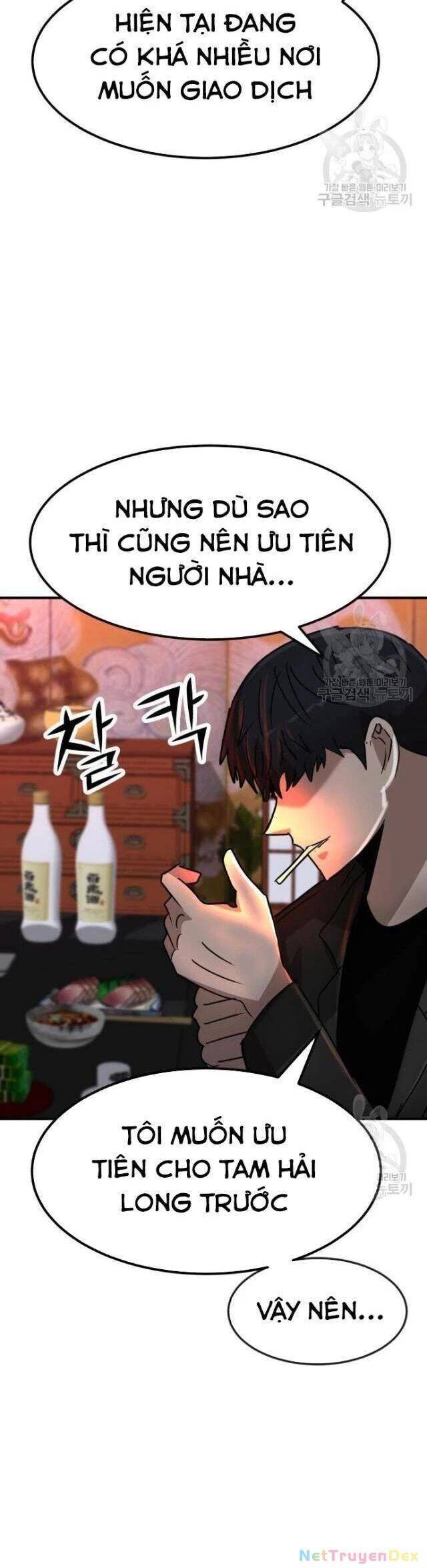 Coin Báo Thù: Chapter 41
