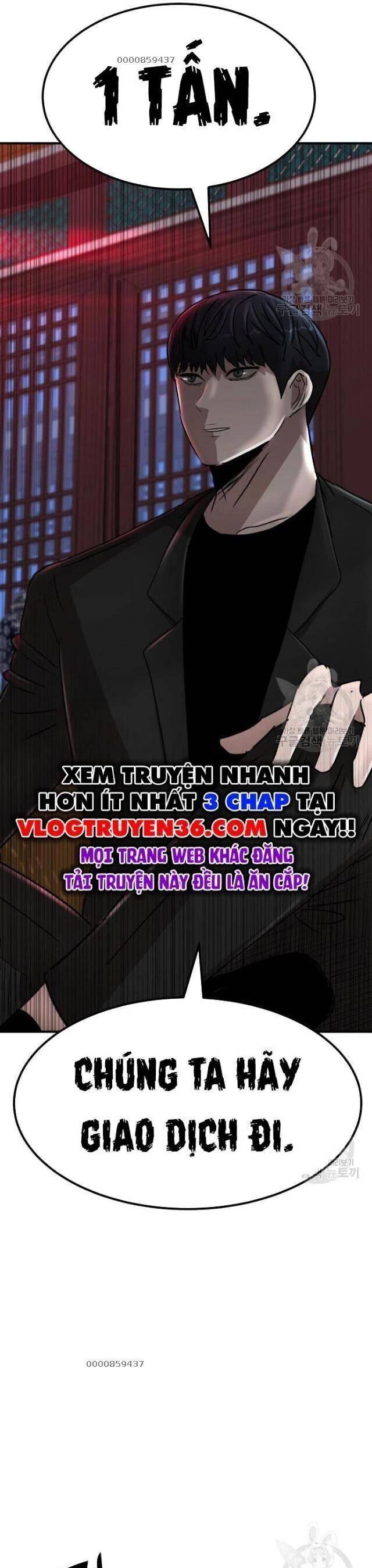Coin Báo Thù: Chapter 41
